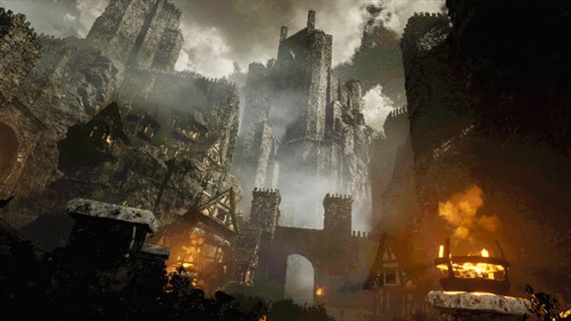 Hình ảnh trong game VOIN Early Access Hình ảnh trong game VOIN Early Access