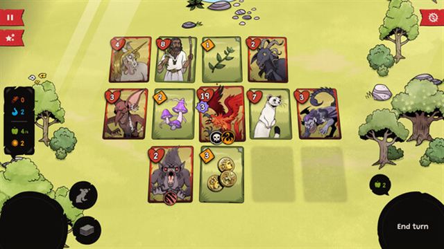 Hình ảnh trong game Pyrene-DRMFREE Hình ảnh trong game Pyrene-DRMFREE