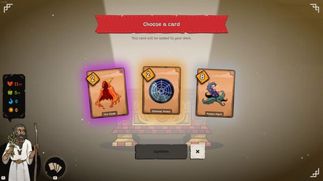 Hình ảnh trong game Pyrene-TENOKE Hình ảnh trong game Pyrene-TENOKE