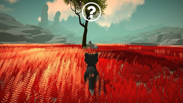 Hình ảnh trong game Back To Home-TENOKE Hình ảnh trong game Back To Home-TENOKE