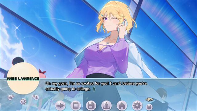 Hình ảnh trong game Sirens Call Escape Velocity-TENOKE Hình ảnh trong game Sirens Call Escape Velocity-TENOKE