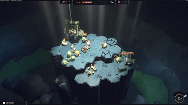 Hình ảnh trong game EcoGnomix-GOG Hình ảnh trong game EcoGnomix-GOG