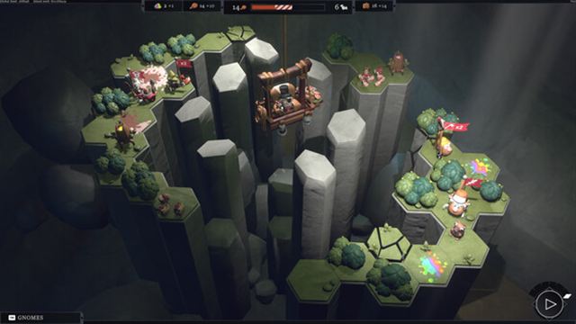 Hình ảnh trong game EcoGnomix-GOG Hình ảnh trong game EcoGnomix-GOG