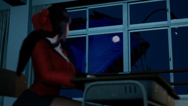 Hình ảnh trong game Abyss School v1.6.9-P2P Hình ảnh trong game Abyss School v1.6.9-P2P