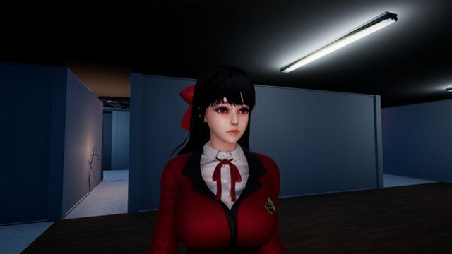 Hình ảnh trong game Abyss School v1.5.6-P2P Hình ảnh trong game Abyss School v1.5.6-P2P