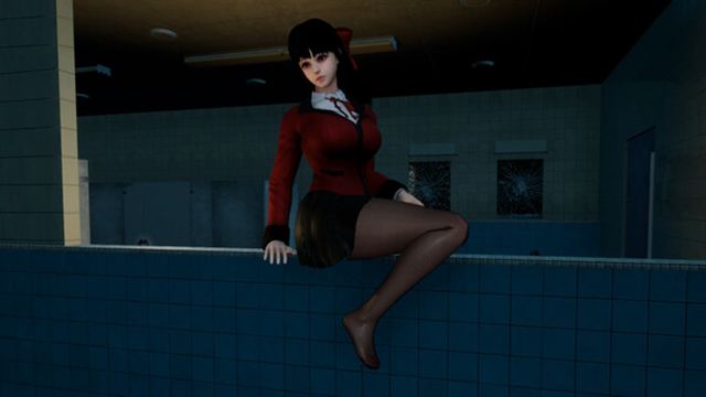 Hình ảnh trong game Abyss School v1.5.6-P2P Hình ảnh trong game Abyss School v1.5.6-P2P
