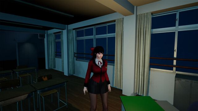 Hình ảnh trong game Abyss School v1.5.4-P2P Hình ảnh trong game Abyss School v1.5.4-P2P