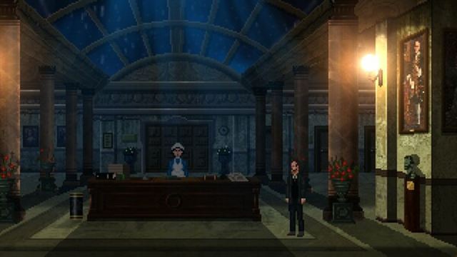 Hình ảnh trong game An English Haunting-TENOKE Hình ảnh trong game An English Haunting-TENOKE