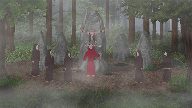 Hình ảnh trong game An English Haunting-TENOKE Hình ảnh trong game An English Haunting-TENOKE