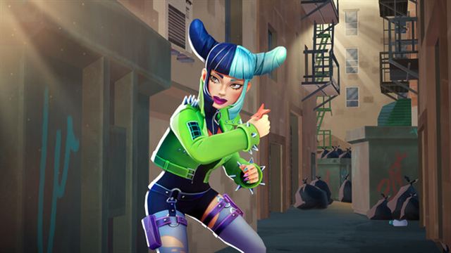Hình ảnh trong game Carmen Sandiego-TENOKE Hình ảnh trong game Carmen Sandiego-TENOKE
