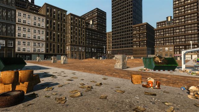 Hình ảnh trong game Parking Tycoon Business Simulator v20240502-P2P Hình ảnh trong game Parking Tycoon Business Simulator v20240502-P2P
