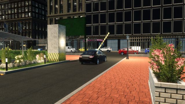 Hình ảnh trong game Parking Tycoon Business Simulator v20240502-P2P Hình ảnh trong game Parking Tycoon Business Simulator v20240502-P2P