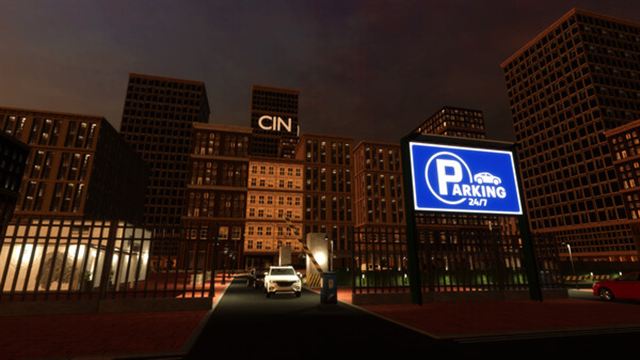 Hình ảnh trong game Parking Tycoon Business Simulator v20240502-P2P Hình ảnh trong game Parking Tycoon Business Simulator v20240502-P2P