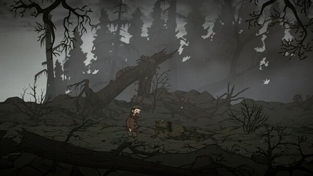 Hình ảnh trong game Creepy Tale Some Other Place-TENOKE Hình ảnh trong game Creepy Tale Some Other Place-TENOKE