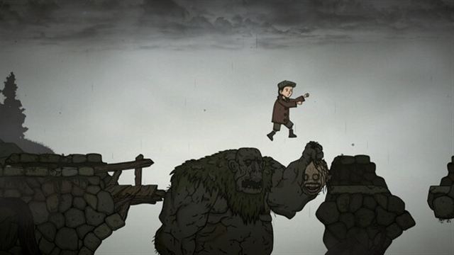 Hình ảnh trong game Creepy Tale Some Other Place-TENOKE Hình ảnh trong game Creepy Tale Some Other Place-TENOKE