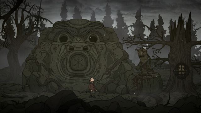 Hình ảnh trong game Creepy Tale Some Other Place-GoldBerg Hình ảnh trong game Creepy Tale Some Other Place-GoldBerg