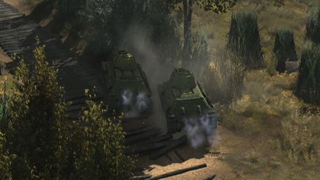 Hình ảnh trong game Graviteam Tactics The Far Escape-SKIDROW Hình ảnh trong game Graviteam Tactics The Far Escape-SKIDROW