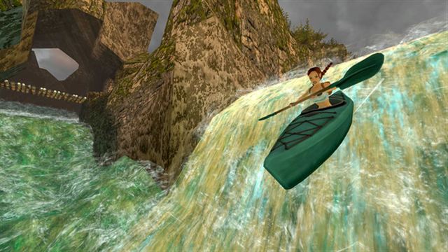 Hình ảnh trong game TR I-III Remastered Starring Lara Croft v20240411-P2P Hình ảnh trong game TR I-III Remastered Starring Lara Croft v20240411-P2P