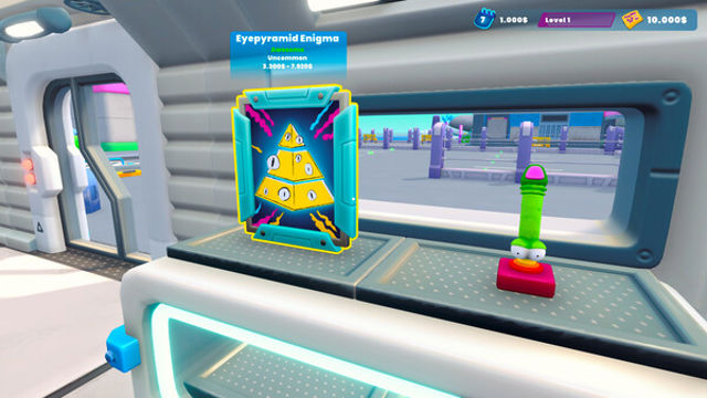 Hình ảnh trong game Pawn Planet-TENOKE Hình ảnh trong game Pawn Planet-TENOKE