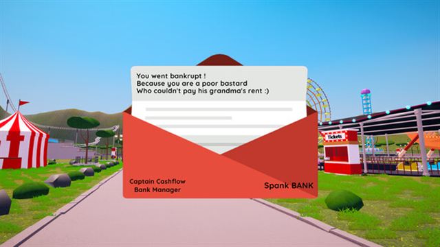 Hình ảnh trong game Amusement Park Simulator-TENOKE Hình ảnh trong game Amusement Park Simulator-TENOKE