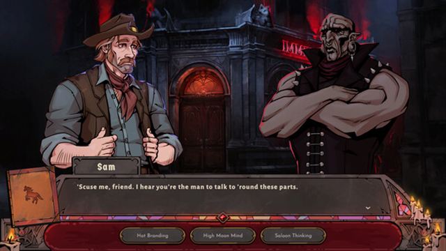 Hình ảnh trong game Vampire Therapist-Razor1911 Hình ảnh trong game Vampire Therapist-Razor1911