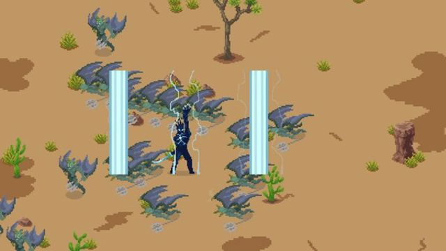 Hình ảnh trong game Mage and Monsters II v1.05d-P2P Hình ảnh trong game Mage and Monsters II v1.05d-P2P