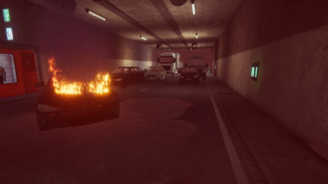 Hình ảnh trong game Emergency Call 112 The Attack Squad-TENOKE Hình ảnh trong game Emergency Call 112 The Attack Squad-TENOKE