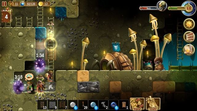 Hình ảnh trong game Craft The World v1.11.002-P2P Hình ảnh trong game Craft The World v1.11.002-P2P