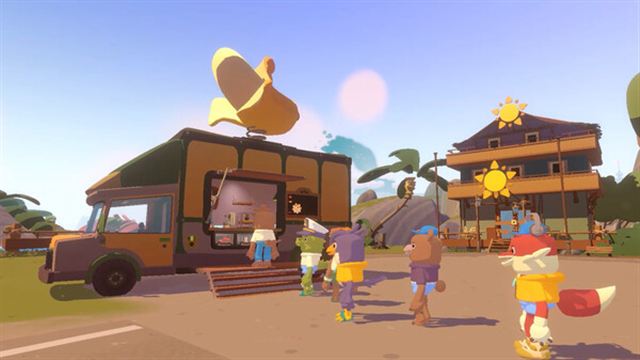 Hình ảnh trong game Fruitbus v1.0.4-P2P Hình ảnh trong game Fruitbus v1.0.4-P2P