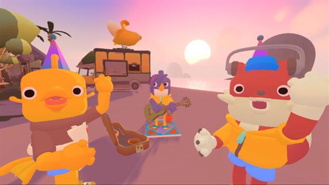 Hình ảnh trong game Fruitbus v1.0.9-P2P Hình ảnh trong game Fruitbus v1.0.9-P2P