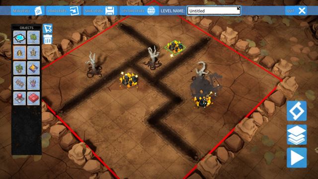 Hình ảnh trong game River Towns-TENOKE Hình ảnh trong game River Towns-TENOKE