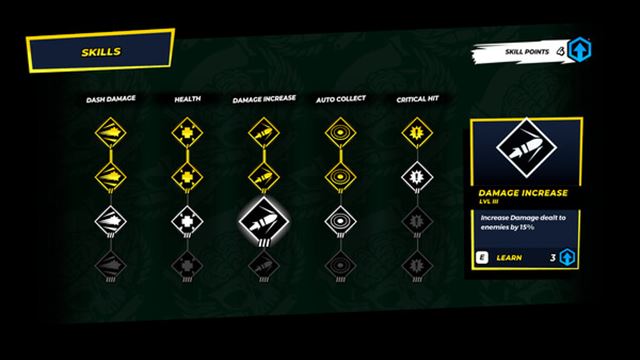 Hình ảnh trong game Bullets And Brains-TENOKE Hình ảnh trong game Bullets And Brains-TENOKE
