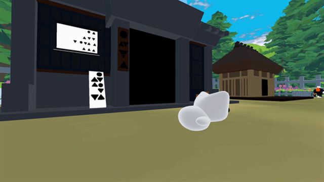 Hình ảnh trong game RINBO-TENOKE Hình ảnh trong game RINBO-TENOKE