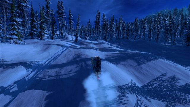 Hình ảnh trong game Sledders-RUNE Hình ảnh trong game Sledders-RUNE