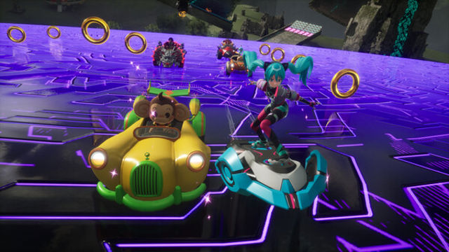 Hình ảnh trong game Sonic Racing CrossWorlds v1.4.1 HYPERVISOR-P2P Hình ảnh trong game Sonic Racing CrossWorlds v1.4.1 HYPERVISOR-P2P