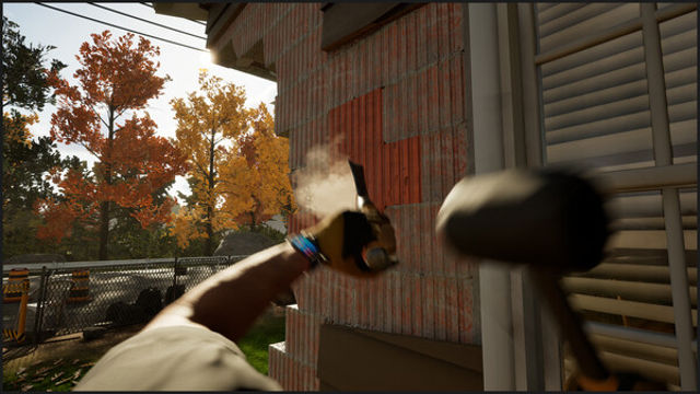 Hình ảnh trong game Deconstruction Simulator v1.4.0-P2P Hình ảnh trong game Deconstruction Simulator v1.4.0-P2P