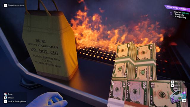 Hình ảnh trong game Cash Cleaner Simulator-TENOKE Hình ảnh trong game Cash Cleaner Simulator-TENOKE
