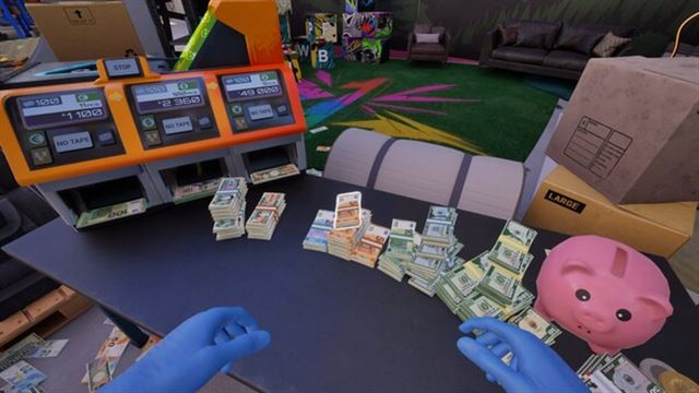 Hình ảnh trong game Cash Cleaner Simulator v1.1.1.185-P2P Hình ảnh trong game Cash Cleaner Simulator v1.1.1.185-P2P