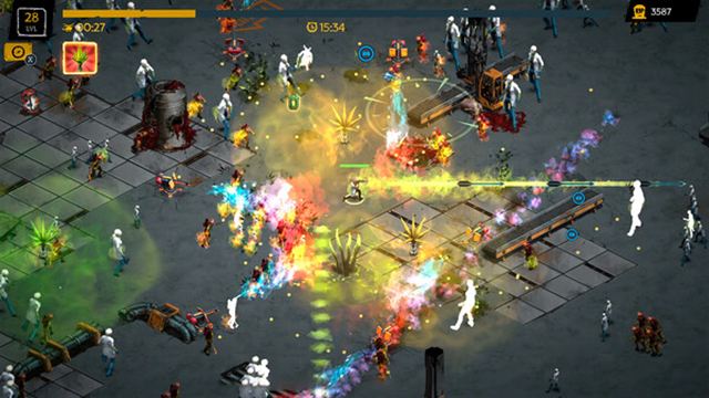 Hình ảnh trong game FatalZone v20250313-P2P Hình ảnh trong game FatalZone v20250313-P2P