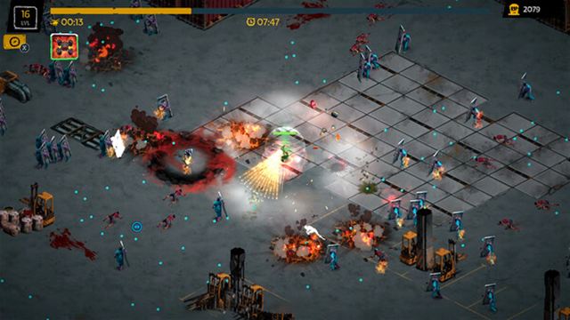 Hình ảnh trong game FatalZone v20250313-P2P Hình ảnh trong game FatalZone v20250313-P2P