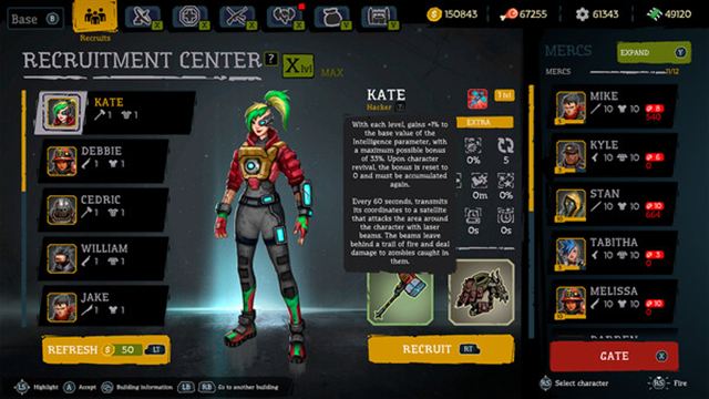 Hình ảnh trong game FatalZone-GoldBerg Hình ảnh trong game FatalZone-GoldBerg