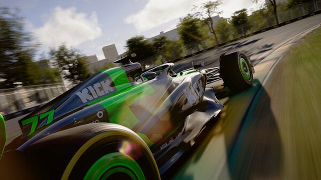 Hình ảnh trong game F1 24 Build 18983819 HYPERVISOR-P2P Hình ảnh trong game F1 24 Build 18983819 HYPERVISOR-P2P