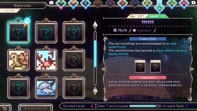 Hình ảnh trong game Logiart Grimoire v20241025-P2P Hình ảnh trong game Logiart Grimoire v20241025-P2P