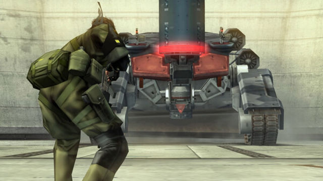Hình ảnh trong game METAL GEAR SOLID Peace Walker Master Collection Version-RUNE Hình ảnh trong game METAL GEAR SOLID Peace Walker Master Collection Version-RUNE
