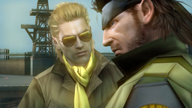 Hình ảnh trong game METAL GEAR SOLID Peace Walker Master Collection Version-RUNE Hình ảnh trong game METAL GEAR SOLID Peace Walker Master Collection Version-RUNE