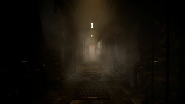 Hình ảnh trong game The Other Me-TENOKE Hình ảnh trong game The Other Me-TENOKE