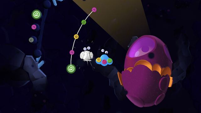 Hình ảnh trong game The Lullaby of Life-TiNYiSO Hình ảnh trong game The Lullaby of Life-TiNYiSO