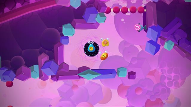 Hình ảnh trong game The Lullaby of Life-TiNYiSO Hình ảnh trong game The Lullaby of Life-TiNYiSO