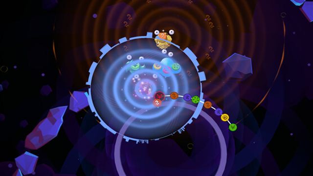 Hình ảnh trong game The Lullaby of Life-TiNYiSO Hình ảnh trong game The Lullaby of Life-TiNYiSO