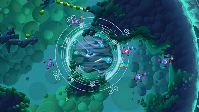 Hình ảnh trong game The Lullaby of Life-TiNYiSO Hình ảnh trong game The Lullaby of Life-TiNYiSO